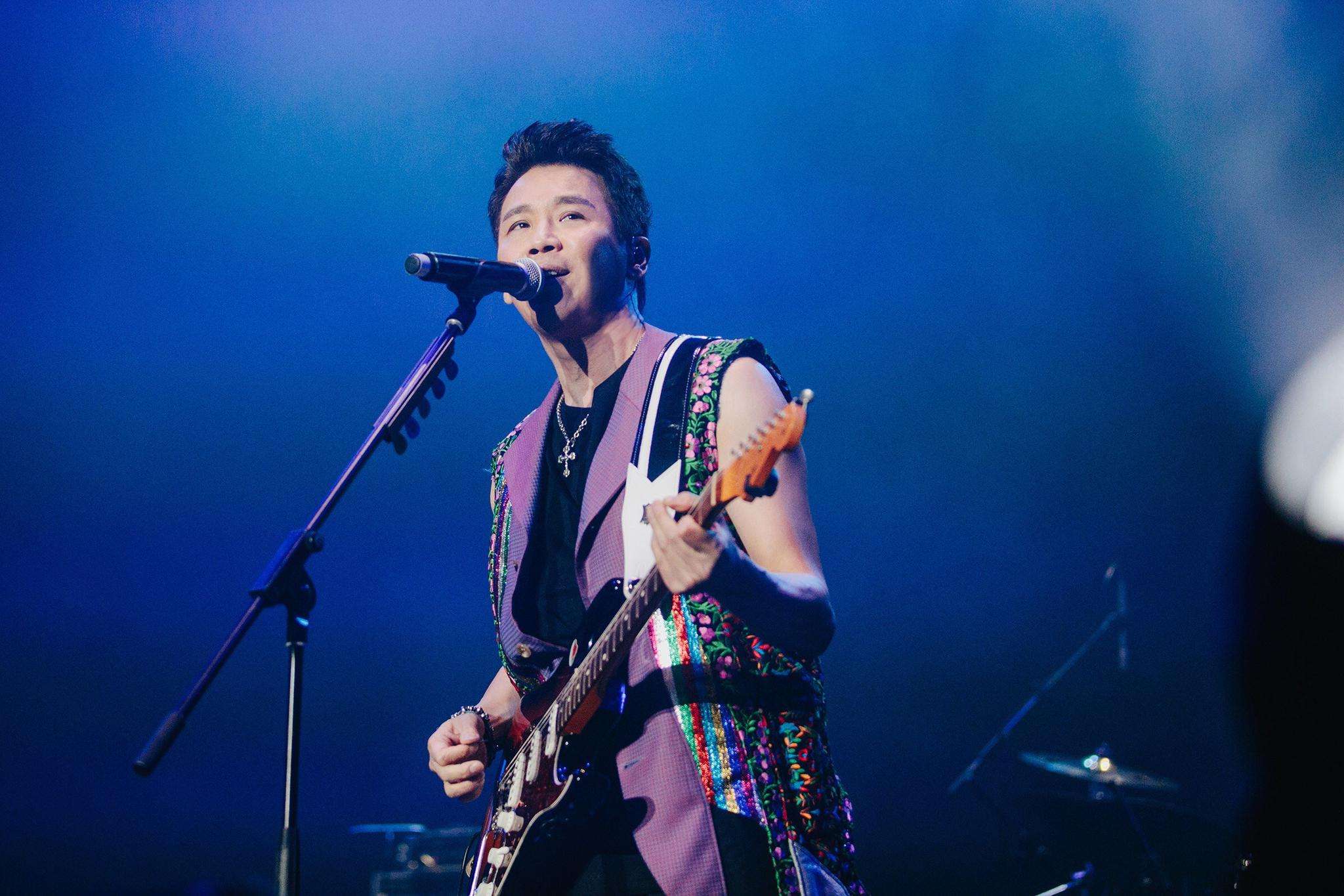 陶喆|7年前他骂哭了张韶涵，2次给陶喆打了0分，如今却“沦落”至此