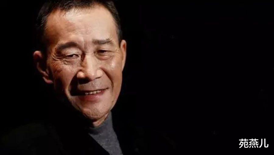 李雪健|他出道40年获33次影帝，一生只拍一广告，代言费高到你想不到