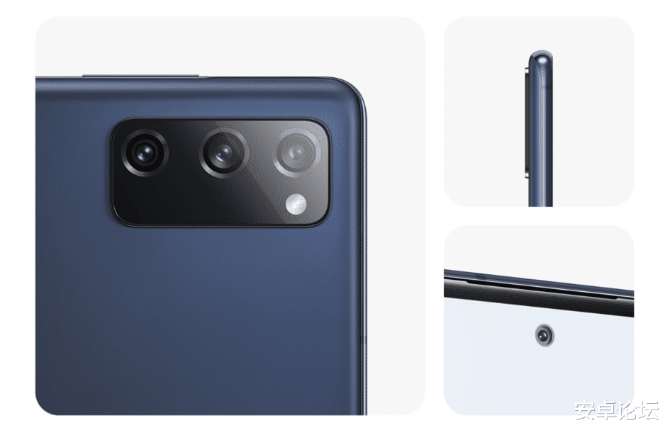 三星Note 7|三星官方确认 S20 粉丝版，价格或许有惊喜