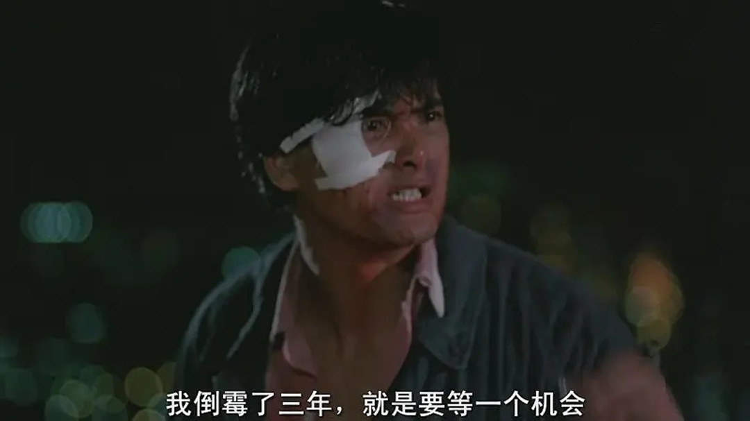 []6部让人热血沸腾的大片，最后一部整个系列都是超级经典。