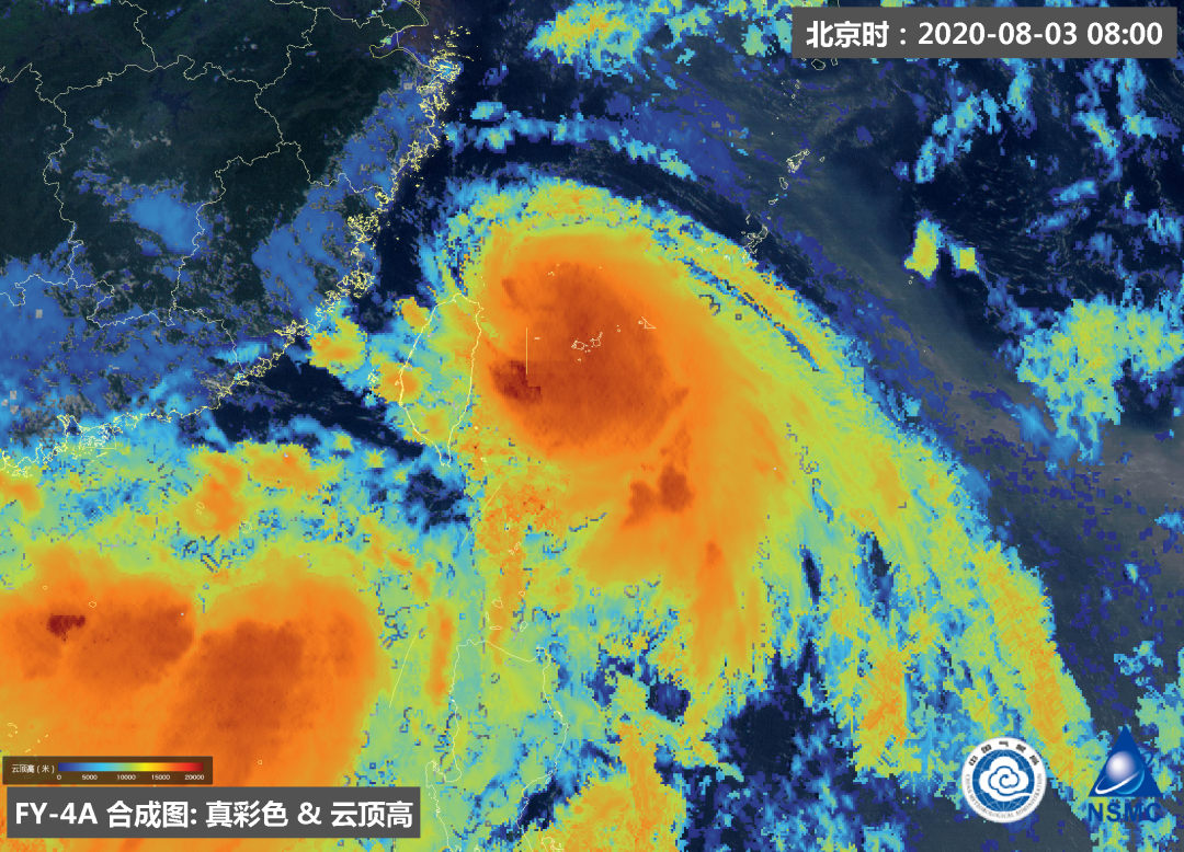 台风|台风今夜登陆，广西这些列车停运！还有大风大雨即将来临！