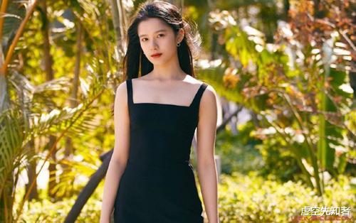 东宫|现实版“李承鄞”来了，《东宫》恋爱脑? 一部剧换一个女友