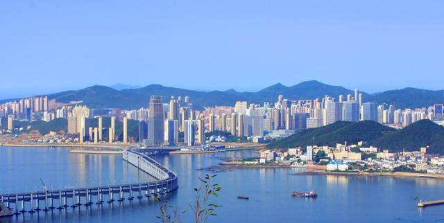 【江浙沪】东北最“吃香”的城市，干净程度不输日本，未来发展或赶超江浙沪