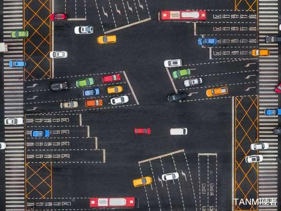 ：从空中看世界，原本平淡无奇的风景也能震撼人心！