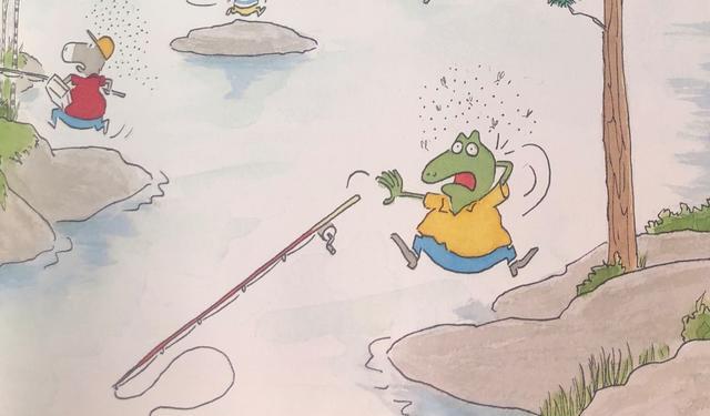 「唐朝」《运动!真美妙》:妈妈再也不用担心孩子不喜欢运动啦