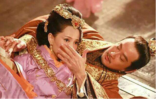 |古代最侮辱公主的一种死法，谷道破裂，是什么样的一种屈辱