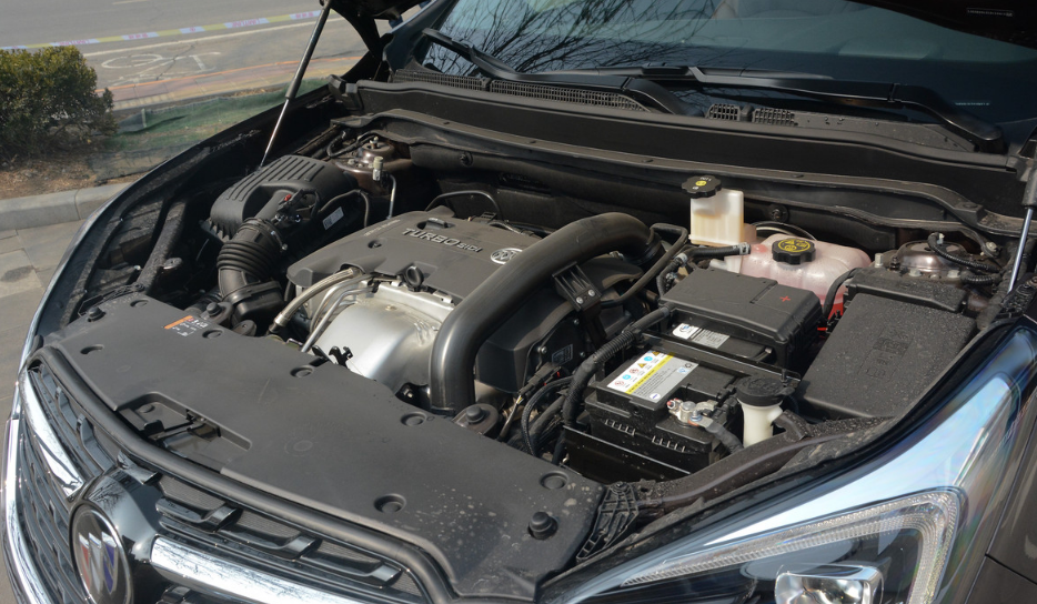 昂科威|连续4个月销量破万的SUV“神车”,四驱系统加持,买昂科威不香吗