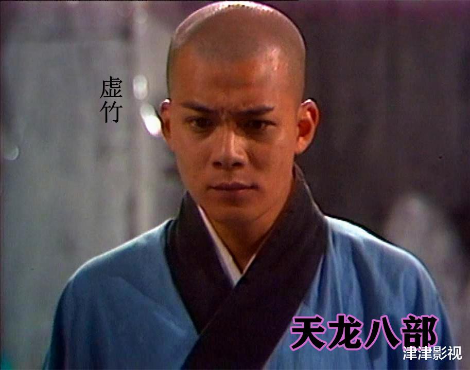 黄日华▲黄日华主演的这些古装剧，你看过多少