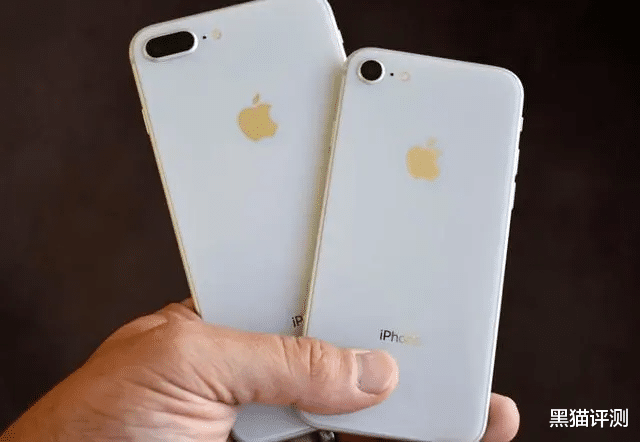 iPhone 8|3年iPhone 8P钉子户，至今一点都不卡，有必要换iPhone 12吗？