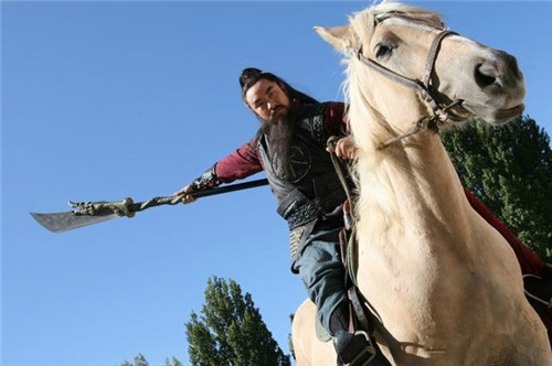 林彪|梁山108将真正顶尖的高手仅1位,8位一流高手,其余都不值得一提