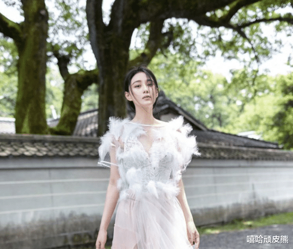 李晨|五位美女都曾是李晨的女友，你更喜欢谁？