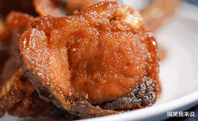 致癌物|吃一公斤鱼能抵250支烟？这种绍兴人都爱吃的鱼，你还敢吃吗？