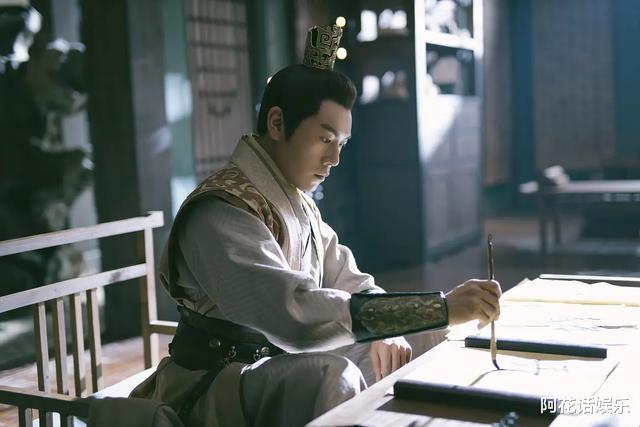 赵薇|赵薇终于又要演电视剧了，主演阵容很强大，男主更是神仙选角！