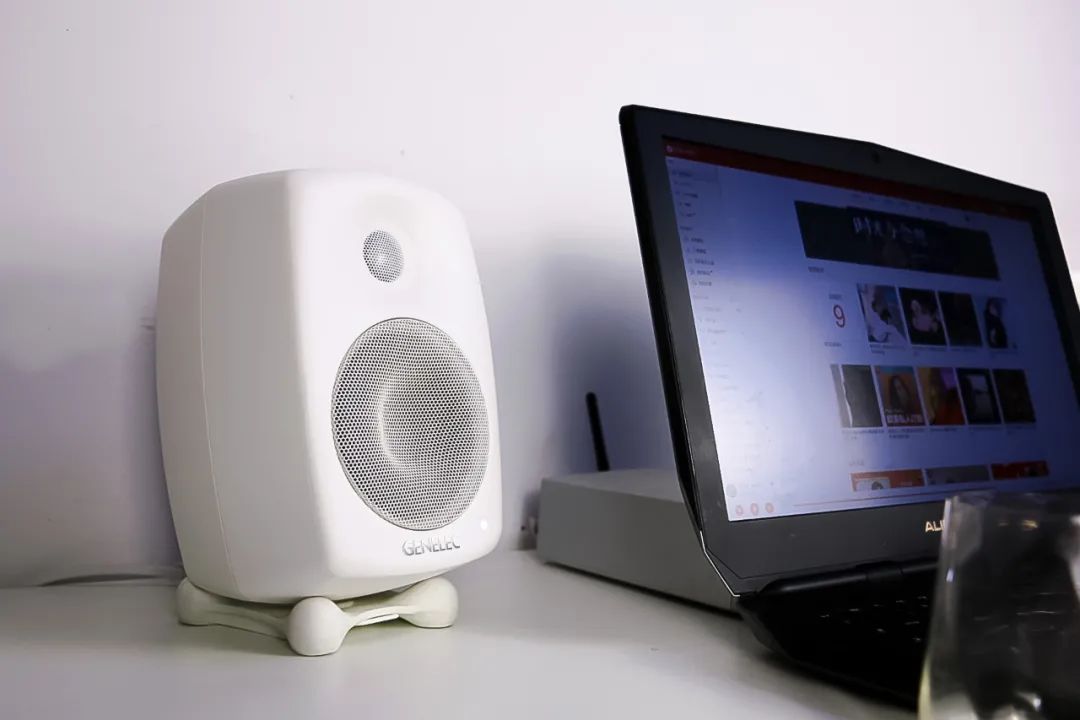 音箱|有种随身党的信仰叫做 GENELEC 真力。