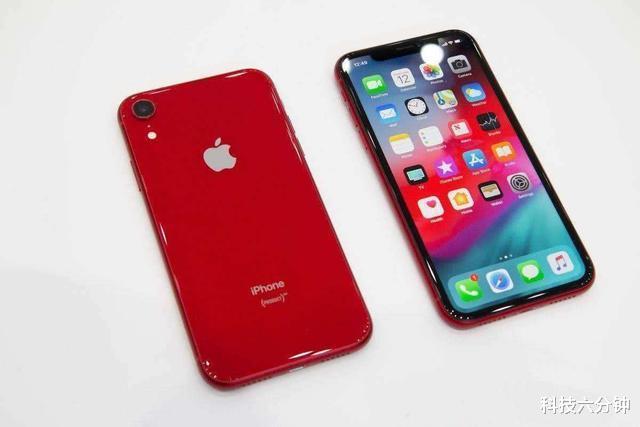 #苹果#库克再次妥协，A12仿生+iOS13+256GB+3408元心动价，还买5G手机吗