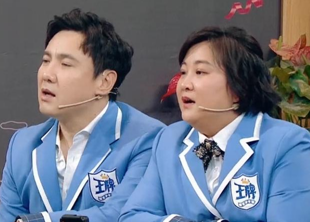 #王牌对王牌#《王牌对王牌》越来越难看，问题可能是出在沈腾和贾玲身上？