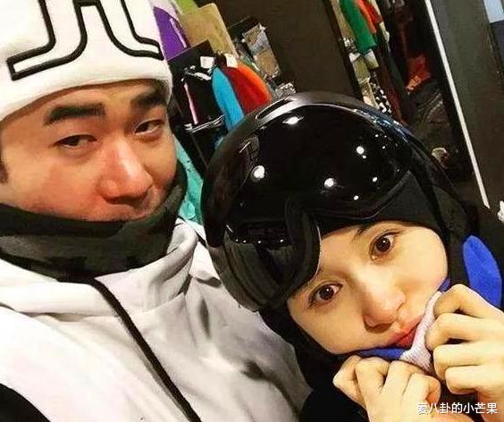 「王子文」王子文老公身份背景曝光,原来是我们熟悉的他,难怪看不上王凯贾乃亮