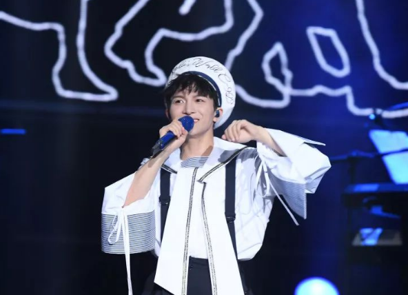 『周深』?周深又要唱新歌了，又是即将种草的歌