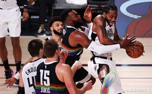 湖人队|掘金逆转快船，湖人迎三利一弊，30年历史预示或迎完美结局