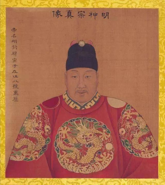 『朱元璋』慢慢看！一篇文章细数明朝276年的故事，你能多久看完？