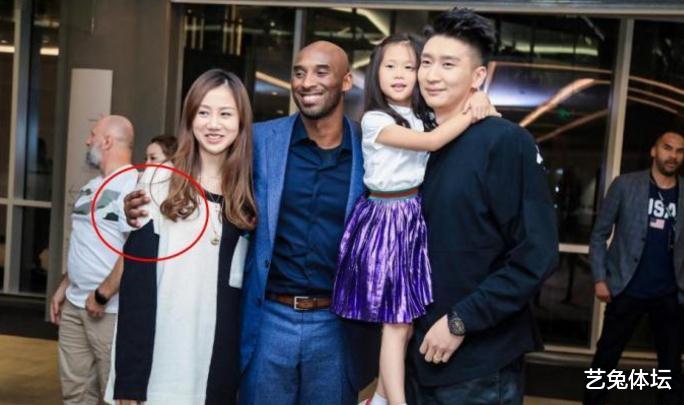 孙悦|离婚传言后首现身！孙悦腰伤观战CBA、陈露海边晒泳装