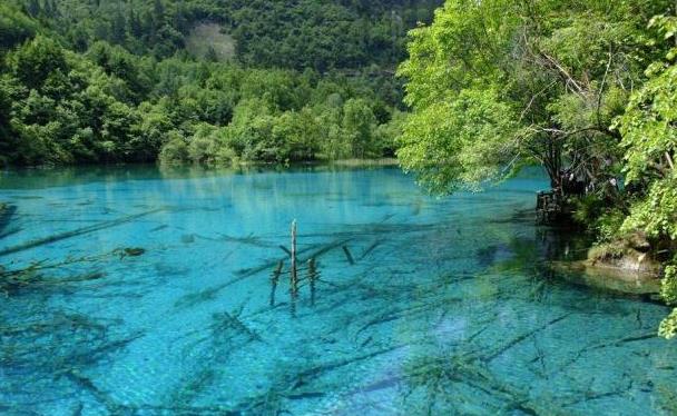 【旅游景点】中国最值得去的4个景点，每个景点都值得去2次以上