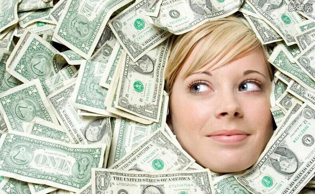 金牛座|赚钱能力超强的星座，不用傍大款，自己就是小财神！