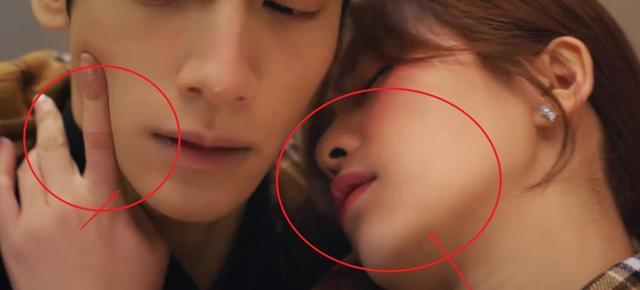 赵露思|新剧被嘲没有cp感，白鹿表示不再与罗云熙合作，原因搞笑又心酸