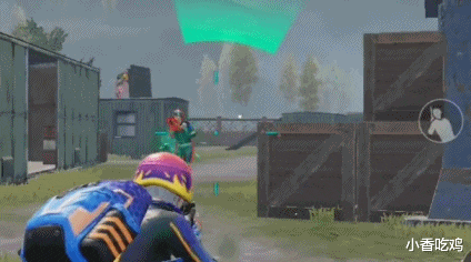 #和平精英#和平精英:VSS为什么能留这么久?王牌玩家笑了,给98K都不换