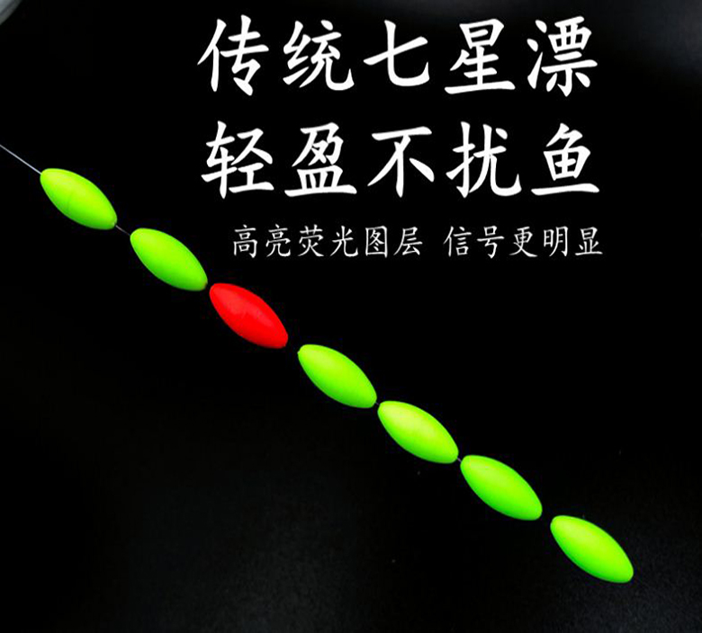长江|你知道吗？钓鱼浮漂的种类和选用技巧，一看就懂
