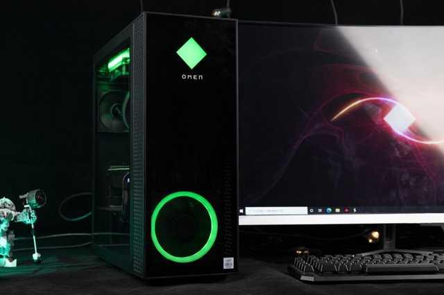 |顶配台式机性能表现是怎样的？看看暗影精灵6旗舰版的表现