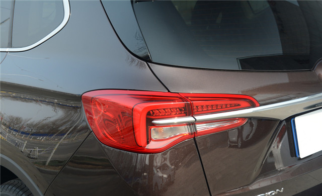 昂科威|我还是曾经那个王者，昂科威优惠力度大，8月份卖出16446辆