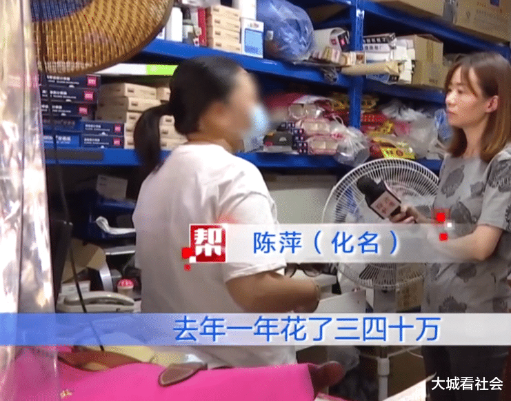 大城看社会|每月2万房贷弟弟还不起，姐姐让丈夫借债帮忙：又不是不还