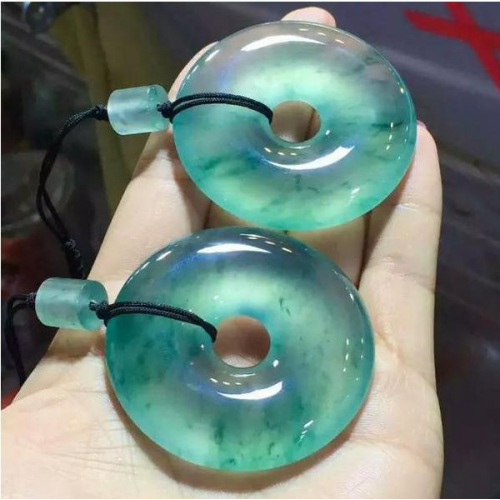 @翡翠收藏里的“三禁”“四怕”“八注意”早看早知道！