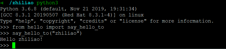 Python■WTF？能把Python代码写得这么优雅的都是神仙程序员吧！