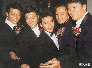 刘德华|2013年，刘德华现身哽咽，讲述和喻可欣分手内幕：她和我兄弟睡了