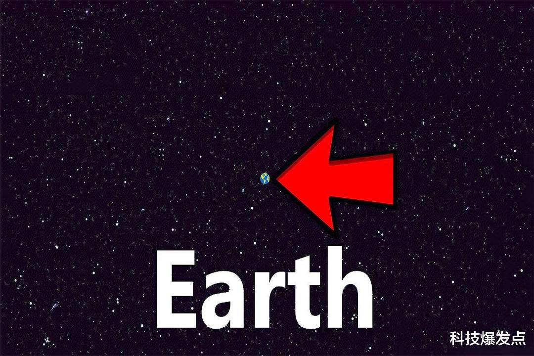 科学家|旅行者1号拍到了什么？飞越200亿公里后，内容让人深思！