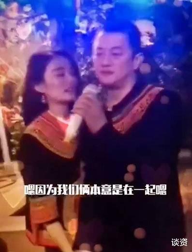 黄子韬|49岁李亚鹏牵手30岁彝族姑娘曝新恋情，女方系魏大勋同学，曾是超模冠军