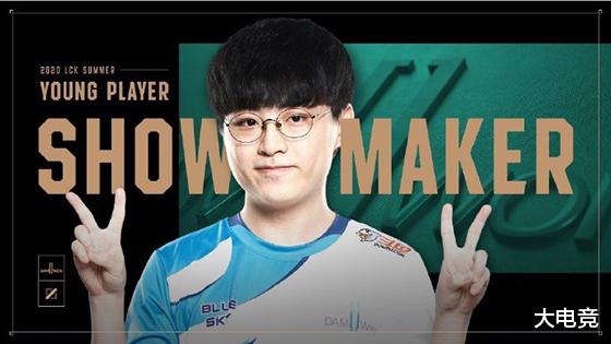 lck|LCK赛区DWG包揽LCK夏季赛最佳教练、年轻选手奖