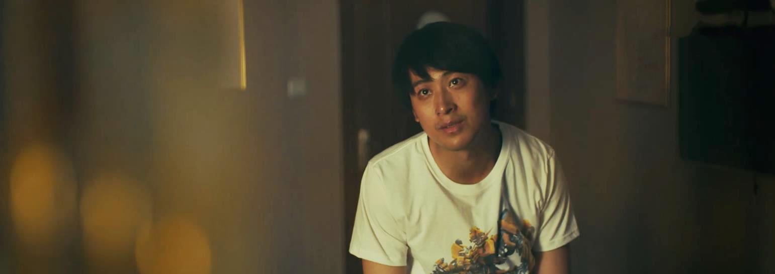 『细思极恐』彭加木失踪事件被改编成电影，结局细思极恐，比现实更惊悚