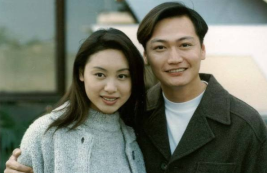 郭可盈|郭可盈林文龙携手25年，恩爱的遮羞布下，藏着一场双双出轨的大戏