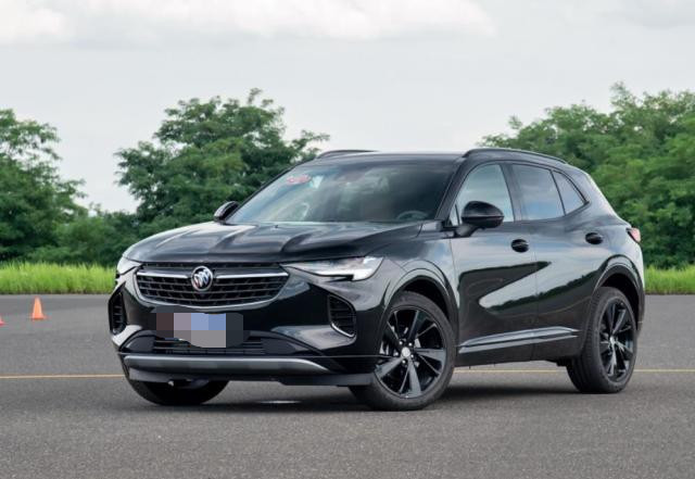 昂科威|昂科威S将在5天后上市,2.0T+9AT,造型酷炫,放弃汉兰达就等它