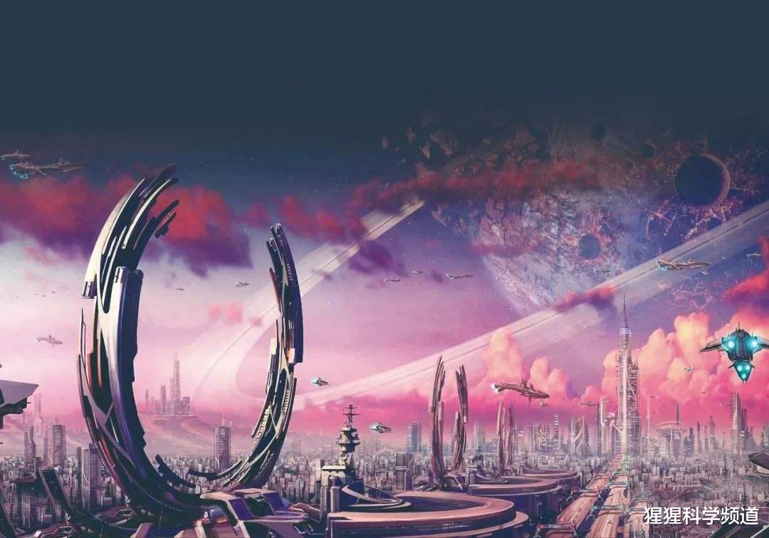 「UFO」实拍:不明飞行物在森林上盘旋,UFO研究人员:这是个真正的物体