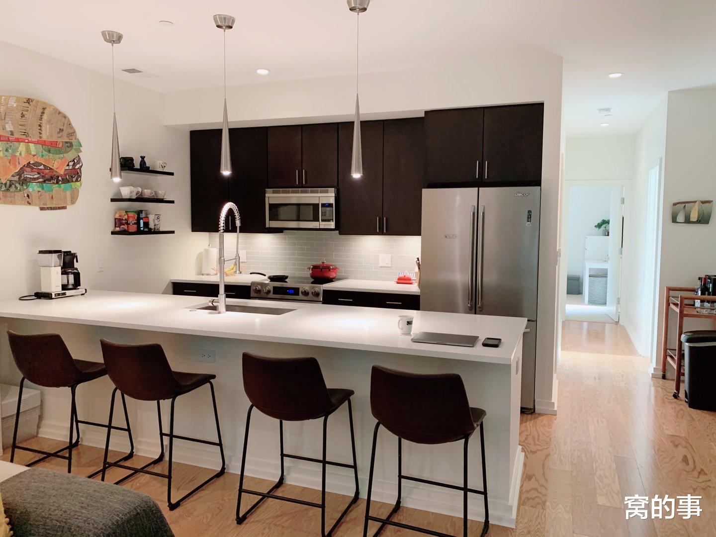 |这对韩国夫妻晒出81㎡新房,参观全屋后,我家100㎡的房子不香了!