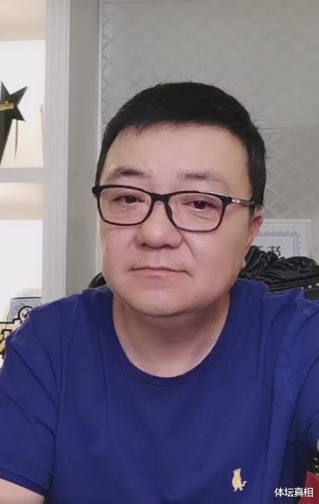 【王大雷】董路点评国足三大门将前景：刘殿座坐稳主力，王大雷颜骏凌存短板