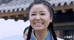 繼《隋唐》後，65歲劉曉慶再演少女，旗袍裝老態盡顯被網友吐槽-圖10