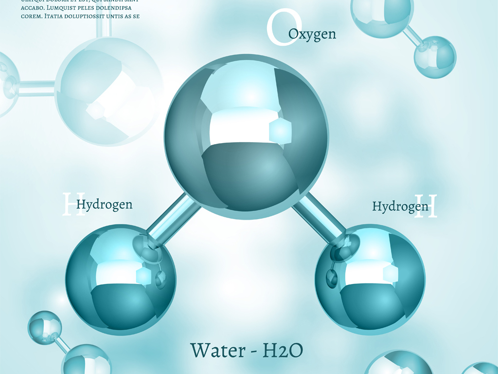 []水不能被压缩？你错了，可以压缩，而且会变成金属