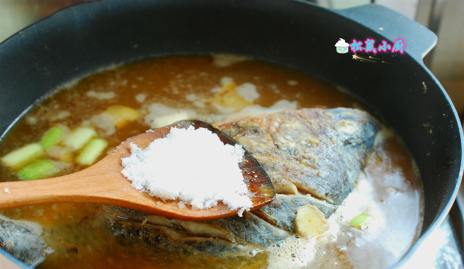 『牛肉』春天多给孩子吃这鱼，比牛肉还好，味道鲜美，这做法连骨头都香