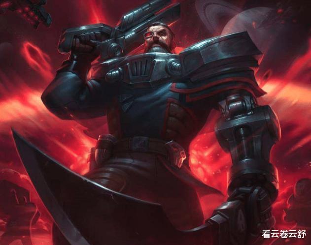 [海盗]云顶之弈：源计划大成后稳吃鸡？没搞清这几点你连海盗都打不过！