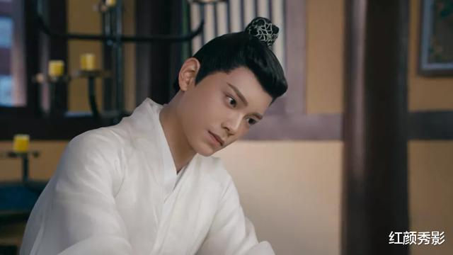 【赵露思】赵露思的“甜宠穿越剧”,还能火几年?